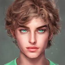 Academy of Werewolves and Vampires