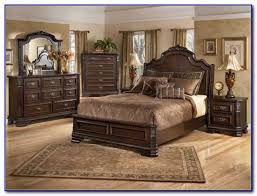 Maybe you would like to learn more about one of these? Bedroom Sets Ashley Marble Bedroom Set