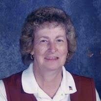 Doris M. Monroe Obituary