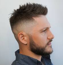 50 Best Short Haircuts For Men 2020 Hair Styles In 2020 Mens Haircuts Short Haircuts For Men Mens Haircuts Fade