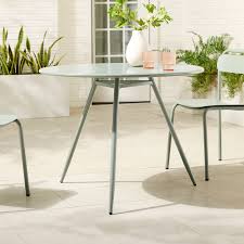 Garden Wren Bistro Table In 2020 Bistro Table Beautiful Outdoor Furniture Concrete Outdoor Dining Table