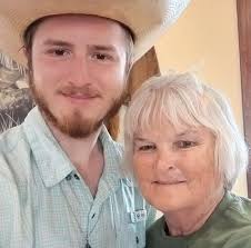 Remembering Pam Green Denney, Barrel Racer and Announcer