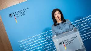 katherina reiche