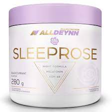 Alldeynn Supplements Nutrition By Deynn