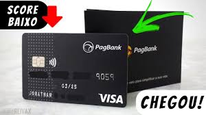 O cartão de crédito pagseguro pertence à empresa de nome já citado, controlada pelo grupo uol, que criou o pagbank, seu banco… o banco next é o banco digital criado pelo bradesco para concorrer com outras fintechs, ao passo que o pagbank… Cartao De Credito Pagbank Visa Sem Anuidade Veja O Meu Cartao E Limite Liberado Youtube