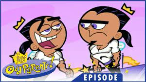 The Fairly Odd Parents | The Oh-So Charming Juandissimo! - YouTube