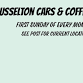 November Busselton Cars & Coffee event image