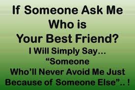 The Truth About Best Friends Its A Promise To Always Be There Even Though Unspoken It Always Better Friendship Day Quotes Friends Quotes Best Friendship Quotes