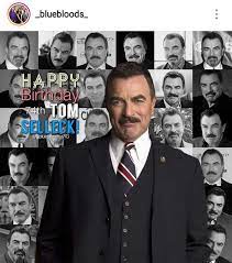 Pin On Tom Selleck