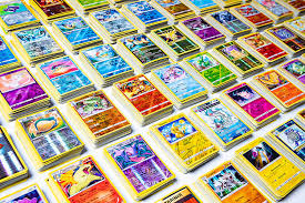 Make your own pokemon cards. Amazon Com 20 Pokemon Cards No Duplicates 2 Rare Pokemon Cards 2 Holo Shiny Pokemon Cards Included Special Pokemon Tcg Packs 2 Custom Pokemon Packs Blazing Card Sticker Toys Games