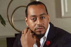 Errol Holmes and the healing power of massage therapy