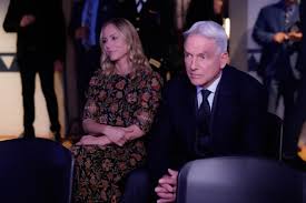 Ncis S17e08 Musical Chairs