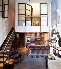 Design Addict Mom Loft Apartment Decorating Loft Design Loft Spaces