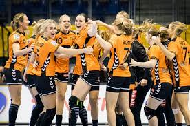 Check spelling or type a new query. Wat Verklaart Het Succes Van De Handbaldames Eenvandaag