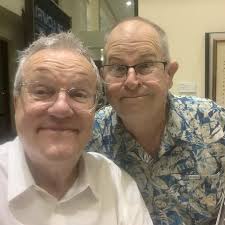 Mark Lowry Concerts & Live Tour Dates: 2026-2027 Tickets