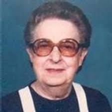 Opal Wegner Obituary October 30, 2008