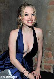 Amanda Seyfried Nude Celebrities 