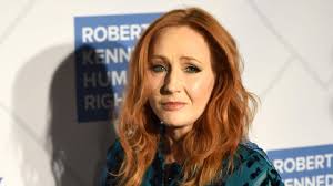 Born 31 july 1965), better known by her pen name j. J K Rowlings Ex Mann Aussert Sich Zu Hauslicher Gewalt Stern De