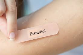 Image result for Transdermal Estrogen