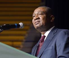 We congratulate Southern University alumnus Rep. Cleo Fields, as he was  officially sworn in today by House Democratic Leader Rep. Hakeem Jeffries  at the F.G. Clark Activity Center. Congratulations, Rep. Fields!  #WeAreSouthern #