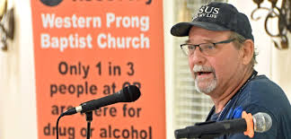 NC's Border Belt counties will get millions from opioid fund. How should  they spend it?