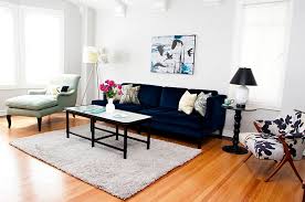 11 excellent navy sofa living room stock cheap corner sofas can often be thought about as a useful way of utilizing the space in your front room or feb 28 2017 explore kimflammers board navy blue couches on pinterest. Hot Fall And Winter Trend Exquisite Navy Blue Sofas For A Trendy Living Room