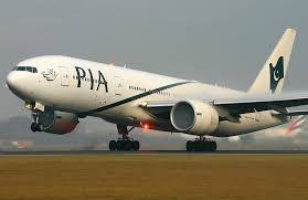 Boeing 777 240 Er Pakistan International Airlines Pia Jp5656886 Pakistan In Pakistan International Airlines International Airlines Air Force Fighter Jets