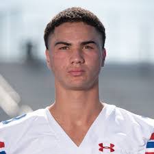 Colin Redhead's Instagram, Twitter & Facebook