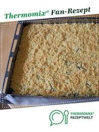 Cherry Crumble Cake Like A Baker 39 S Cherry Crumble Cake Like From The Baker From K In 2020 Streuselkuchen Mit Kirschen Streuselkuchen Thermomix Streusel Kuchen