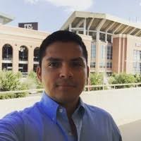 Alexander Javier Granados Ortega