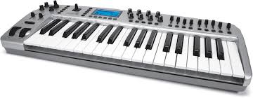 Image result for M-Audio Ozone