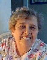 Jacqueline Harmon Sizemore Obituary