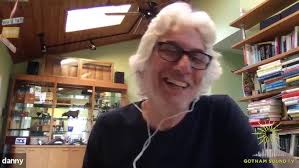 At Home with David Paterson: Track One is Dead. Long Live Track One!