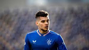 Ianis hagi is a romanian professional footballer who plays mainly as an attacking midfielder for scottish club rangers and the romania natio. Why Ianis Hagi Has Found Life At Rangers More Challenging Than Expected Opera News