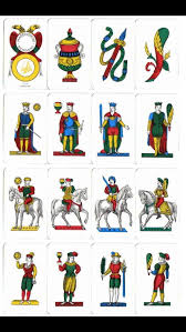 A small number of card games played with traditional decks have formally standardized rules with international tournaments being. Italian Cards Ace Brisc Briscola Cards Italian Italy King Napolitano Hd Mobile Wallpaper Peakpx
