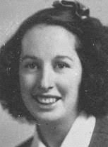 Mary Larson (Kessler) (Deceased), South Pasadena, CA California last lived  in Newport Beach, CA USA