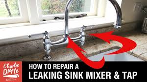 Homes hub kitchen sink parts names how to repair faucet bathtub parts everyone should know about part names moen genuine parts kitchen faucet repair parts a creative mom bathroom sink drain parts. How To Repair A Kitchen Sink Mixer Dripping Tap Youtube