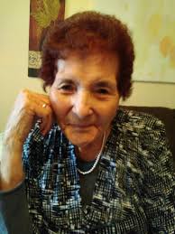 Mary Armijo Obituary (2017)