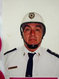 En 40 años de servicio voluntario, Mariano Durán 👨‍🦰se dedico a salvar  vidas, para muchos pueden ser años de trabajo pero para él, representa el  amor por ayudar. ❤️ Inició en la