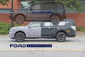 2022 ford maverick truck info thread. Ford Maverick Pickup Overlay Size Comparison To Bronco Sport Mavericktruckclub Com 2022 Ford Maverick Pickup Forum News Info