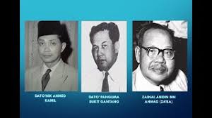 V berkuatkuasa mulai 1 februari 1948. Sejarah Kertas 3 Tema 11 Malayan Union Cute766