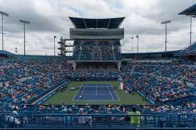 Atp cincinnati 2019 results page on flashscore.com offers results, atp cincinnati 2019 draws/standings and match details. Around The Tourney The Western Southern Open 2019 Cincinnati Refined