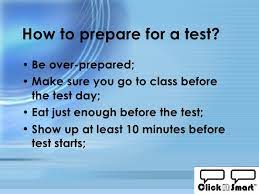 Taking this step will allow you to refine your revision process, as you'll be able to pinpoint the exact things you need to work on. Strategy To Get Good Grades