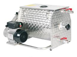 Baratte Elba 30 Autres Alliance Elevage