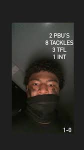 Bennie Merritt (@blancobeans)