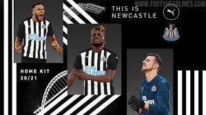 Get the newcastle united sports stories that matter. Last By Puma Newcastle United 20 21 Home Kit Released Footy Headlines