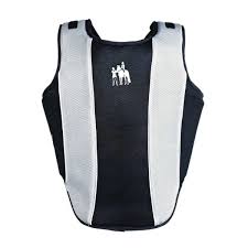 Harry Hall Ladies Hi Flex Body Protector