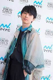 吉沢亮 映画 キングダム で演じた若き王の役作りで意識していたあるコトとは フォトギャラリー 20190330 tgc 吉沢亮07 girlswalker ガールズウォーカー 吉沢亮 彼氏感 映画 吉沢