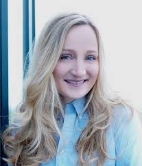 Melanie Blank aus Dorfen