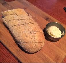 Best fish taco in walnut creek, california: Canyon Creek Square One